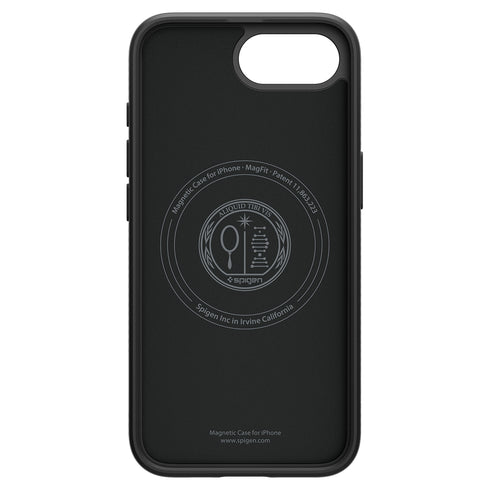 Funda Spigen para iPhone 16e – Liquid Air (MagFit)